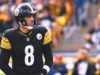 Predicción de la agencia libre de la NFL de los Steelers: ¿Aaron Rodgers regresará a Pittsburgh?