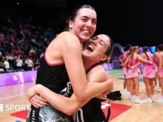Resultados de la Supercopa de baloncesto 2026: Loughborough Lightning venció al London Pulse en la final de Sheffield