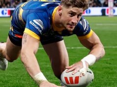 Noticias NRL 2026 | La batalla legal de Zac Lomax con Parramatta Eels podría durar, movimiento de Melbourne Storm, reacción