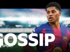 Rumores de fútbol: Rashford, Delap, Sancho, Senesi, Richarlison, Goretzka, Modric