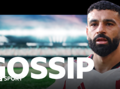 Rumores de fútbol: Salah, Collins, Casemiro, Wirtz, Onana, Mainoo, Grizmann