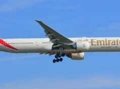 ¿Por qué Emirates recurre a la aerolínea regional de China?