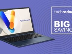 Esta oferta de computadora portátil es ideal para trabajo desde casa y trabajo híbrido: $250 de descuento