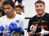 Manny Pacquiao se enfrenta a Ruslan Provodnikov en una pelea el 18 de abril
