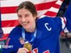 Juegos Olímpicos de Invierno 2026: la broma de Donald Trump ‘eclipsa’ el éxito de las mujeres estadounidenses – Hilary Knight