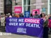 Jersey aprueba ley de muerte asistida