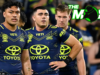 Noticias NRL 2026 | Avance de la temporada de topos; North Queensland Cowboys para Las Vegas, predicciones del equipo