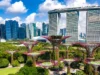Los ingresos por turismo de Singapur alcanzarán un nivel récord en 2025