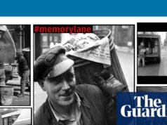 Del archivo: ‘¿Quién se acuerda de los verdaderos basureros?’ Los memes nostálgicos que ayudan a explicar la Gran Bretaña actual – podcast | redes sociales