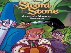 Un enemigo poderoso regresa en “El Reino Mágico de Arthur”