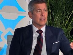 Duffy busca permitir reformas para acelerar proyectos estatales