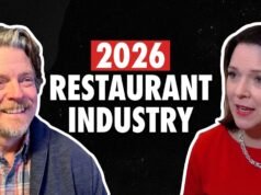 ¿Cómo se comportará la industria de la restauración en 2026?