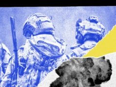 Esta empresa de defensa creó agentes de inteligencia artificial que hacen estallar cosas