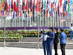 La Cumbre de IA atrae una gran asistencia el primer día