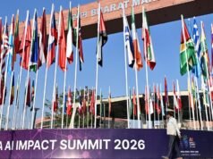 La Cumbre sobre el Impacto de la IA en la India aún no tiene una declaración final