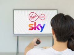 Otros TRES canales de televisión cerrarán en cuestión de horas en Freeview, Sky y Virgin Media