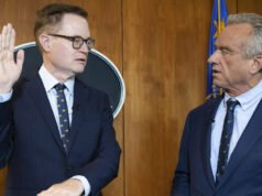 STAT+: La salida del director interino de los CDC destaca la falta de un líder de la agencia