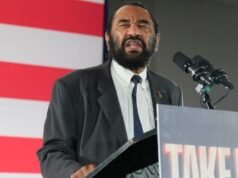 Al Green critica el gasto en criptomonedas en las primarias de Texas: “No podemos permitir que la industria de las criptomonedas sea dueña del Congreso”