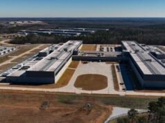 La contaminación del aire de los centros de datos está relacionada con problemas pulmonares: informe