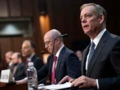 Senadores republicanos interrogan a gigantes de las telecomunicaciones por citaciones de registros telefónicos