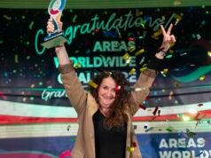 COMUNIDADES Nuria Molera de Iberia se corona campeona en la final del World Challenge 2026: informa Moody Davitt