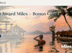 300.000 Millas Lufthansa y más con otros complementos por 4.950 € hasta el 28 de febrero de 2026