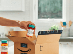 Amazon amplía el servicio de entrega el mismo día a 4.500 ciudades y pueblos