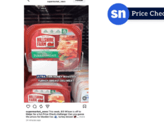 Verificación de precios: tres artículos nuevos, tres conjeturas nuevas