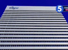 El director ejecutivo de Kroger hace mucho trabajo