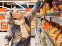 Grupo de políticas presenta propuesta para bajar los precios de los comestibles