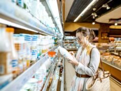 Las regulaciones gubernamentales sobre ingredientes pueden aumentar los precios de los comestibles