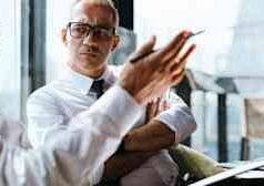 ¿Está lista la IA agente para remodelar los servicios empresariales globales?