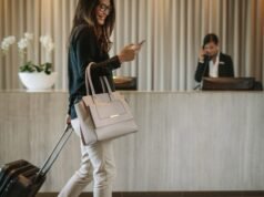 Omni selecciona Canary Technologies para mejorar la participación de los huéspedes