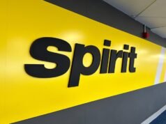 El libro de jugadas para las aerolíneas de bajo costo de Estados Unidos está abajo. Así es como se verá el próximo modelo.