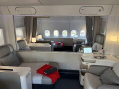 Vuelos de Air France La Premiere: ¿Qué vuelos tienen el nuevo 777 First Class?