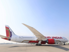 El nuevo 787-9 de Air India y el 787-8 reacondicionado operarán rutas a Londres Heathrow en el verano de 2026