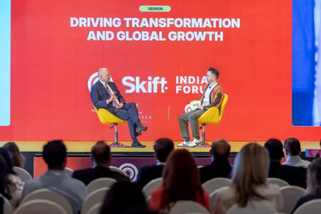 Air-India-CEO-Campbell-Wilson-and-Skift-Airlines-Editor-Gordon-Smith-in-conversation-at-Skift-India.webp
