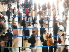 Ahora puede registrar sus maletas de forma remota en el aeropuerto de Phoenix