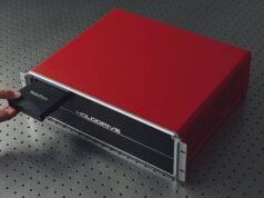 La cinta holográfica finalmente sale del laboratorio mientras los cartuchos de 200 TB se ejecutan en bibliotecas LTO reales sin interrumpir los flujos de trabajo