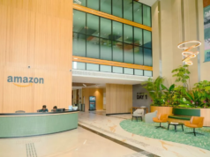 Amazon abre la segunda oficina más grande de Asia en Bangalore