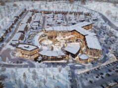 Andaz Heber Valley, Utah, abrirá sus puertas en 2029 como la primera estación de esquí de la marca
