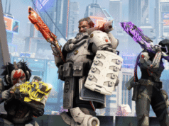 Las reservas netas de Apex Legends crecieron dos dígitos en el tercer trimestre del año fiscal 26