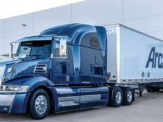 ArcBest ve aspectos positivos en medio de la caída del mercado marítimo en el cuarto trimestre