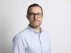 Asda nombra un nuevo vicepresidente de marketing