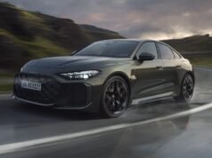 Audi RS 5 de próxima generación | Desembalar la caja