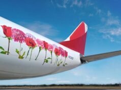 Avianca Cargo lidera los envíos de flores desde Colombia a Estados Unidos