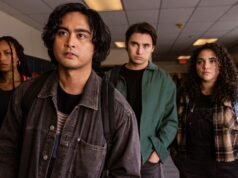 ¿Cuál es la fecha de lanzamiento del episodio 6 de la temporada 3 de School Spirits en Paramount +?