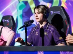 “No tendré miedo”: BBL Lar0k en su debut mundial en VALORANT Masters Santiago