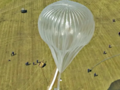 Rusia recurre a globos de gran altitud después de que las restricciones de Starlink interrumpieran las comunicaciones en el campo de batalla en territorios controlados por Rusia