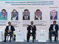 La resiliencia debe integrarse en las operaciones diarias de las empresas, dicen los expertos